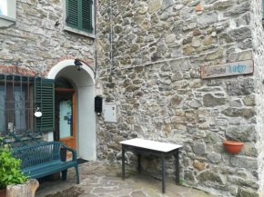 Отель B&B Il Ghiro  Pracchia